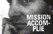 Mission accomplie